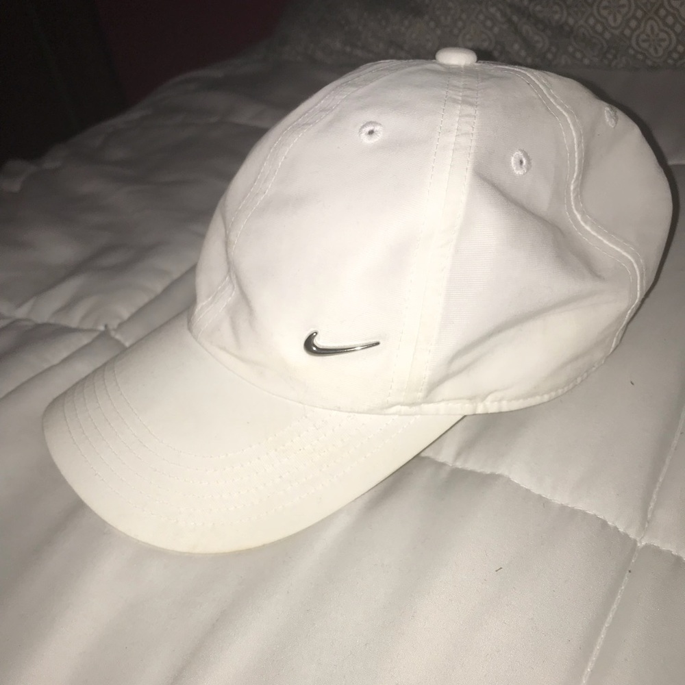 Nike hat